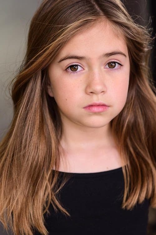 Charley Rowan McCain filmleri