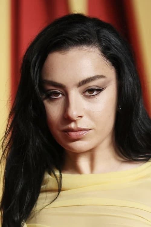 Charli xcx filmleri