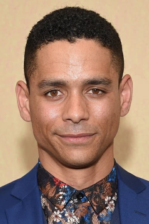 Charlie Barnett filmleri