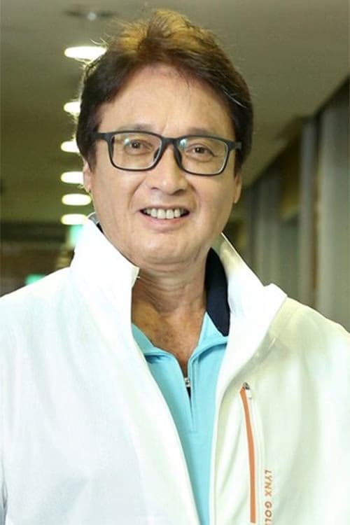 Charlie Chin Chiang-Lin filmleri