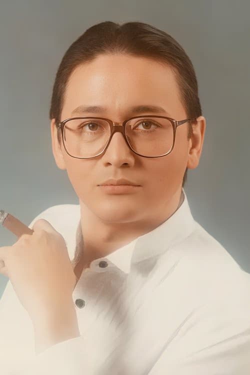 Charlie Cho Cha-Lee filmleri
