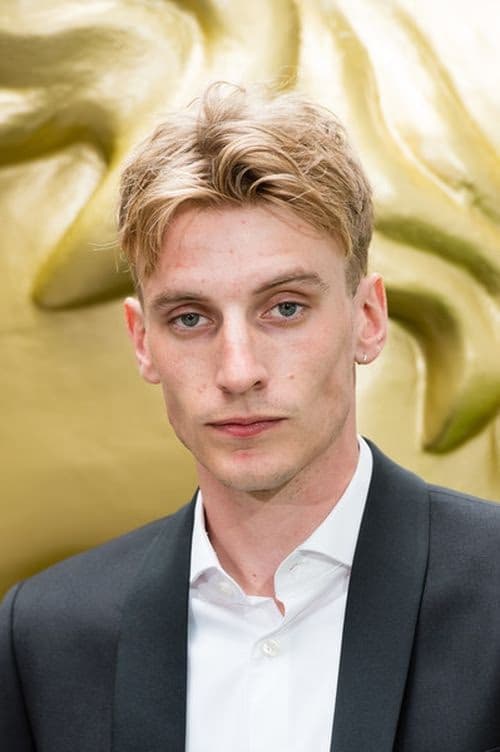 Charlie Cooper filmleri