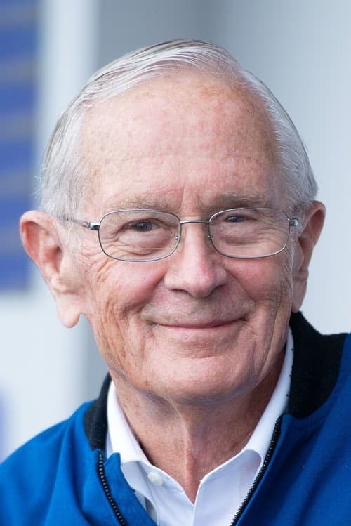 Charlie Duke filmleri