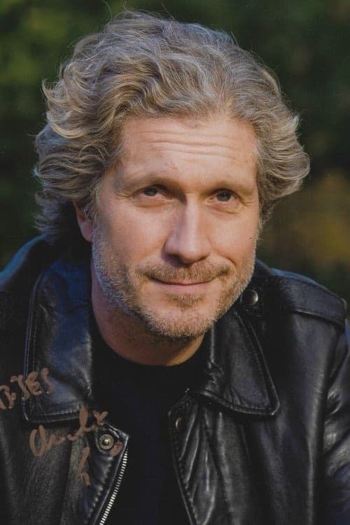 Charlie Dupont filmleri