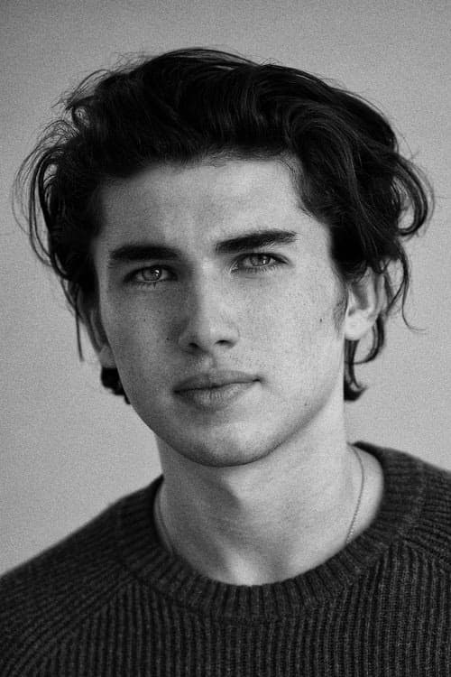 Charlie Evans filmleri