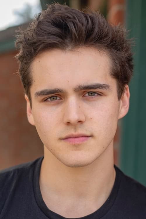 Charlie Gillespie filmleri
