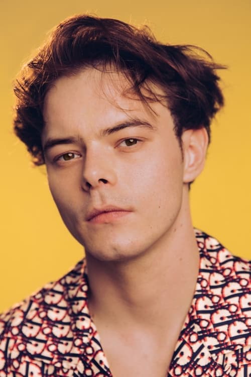 Charlie Heaton filmleri