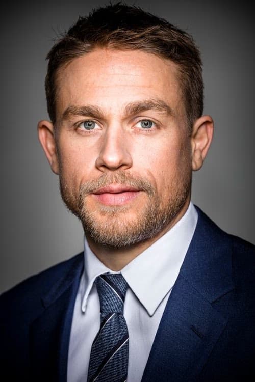Charlie Hunnam filmleri