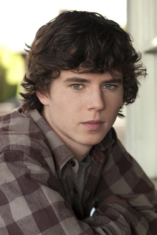 Charlie McDermott filmleri