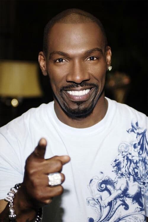 Charlie Murphy filmleri