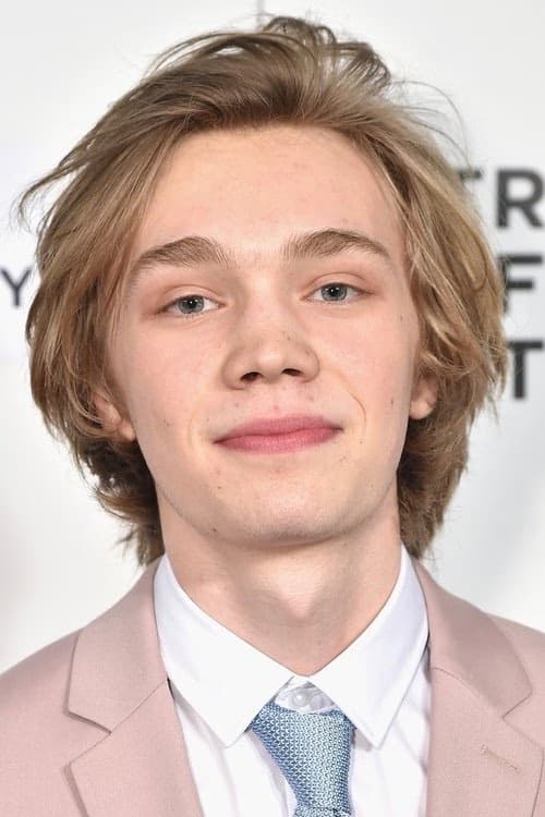 Charlie Plummer filmleri