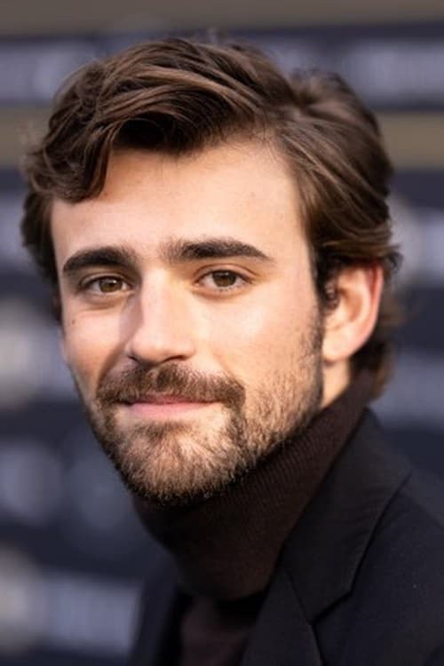 Charlie Rowe filmleri
