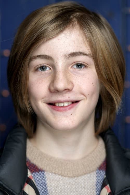 Charlie Shotwell filmleri
