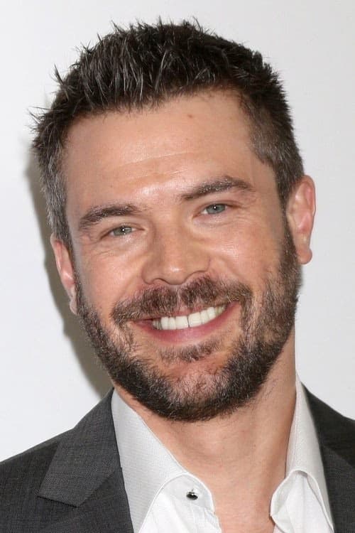 Charlie Weber filmleri