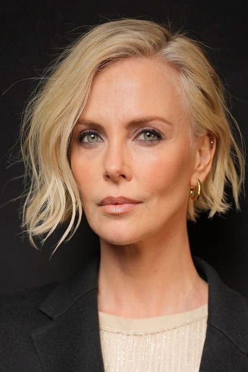 Charlize Theron filmleri