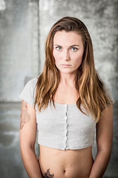 Charlotte Anne Bongaerts filmleri