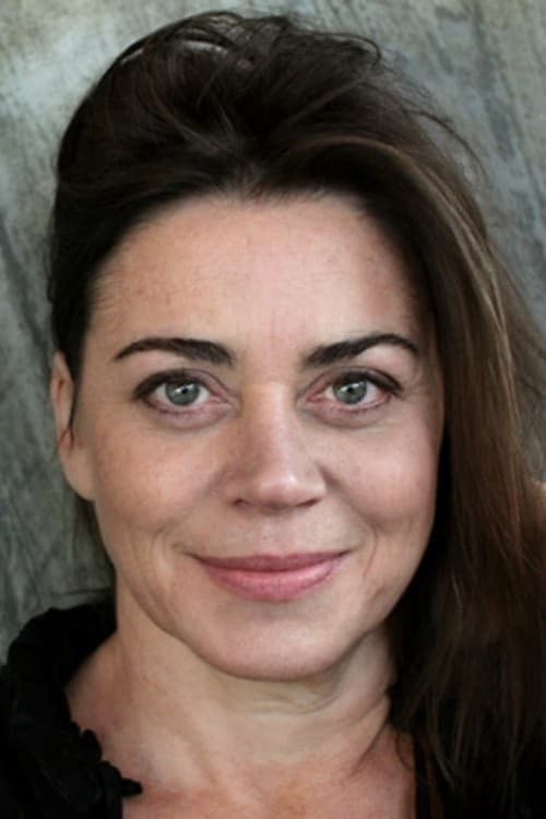 Charlotte Bøving filmleri