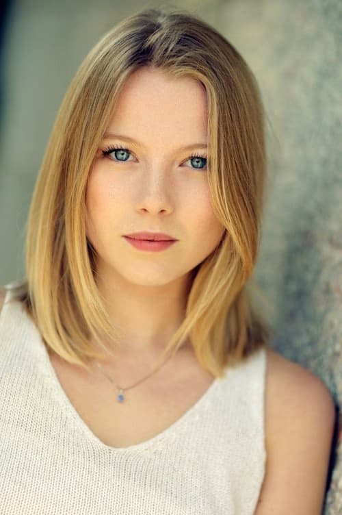 Charlotte Beaumont filmleri
