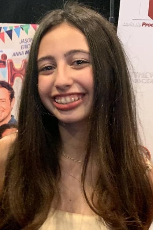 Charlotte Ciano filmleri