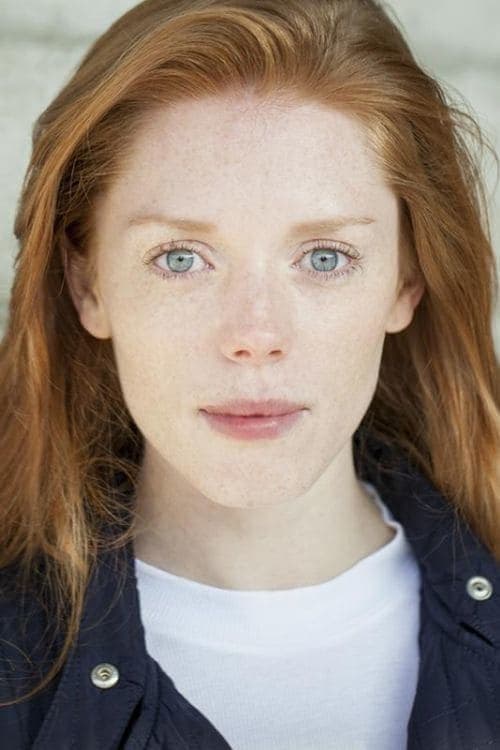 Charlotte Croft filmleri