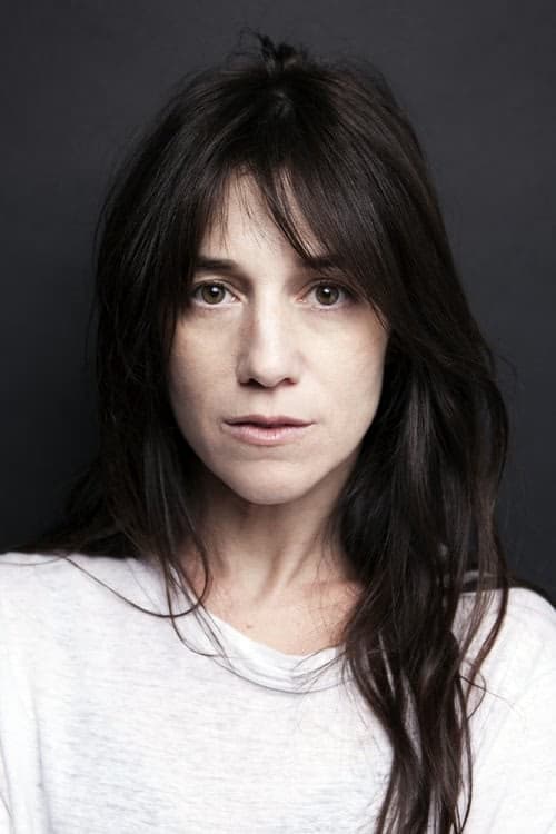 Charlotte Gainsbourg filmleri