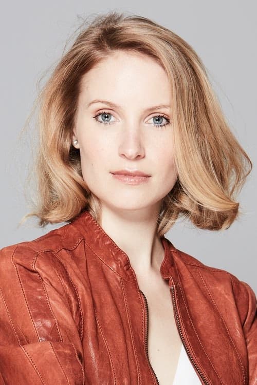 Charlotte Legault filmleri