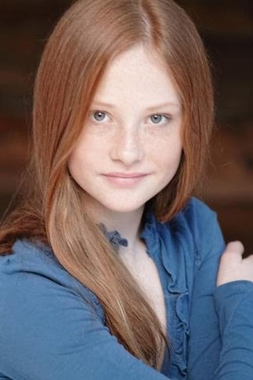 Charlotte Lindsay Marron filmleri