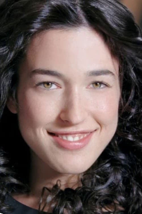 Charlotte Mangel filmleri