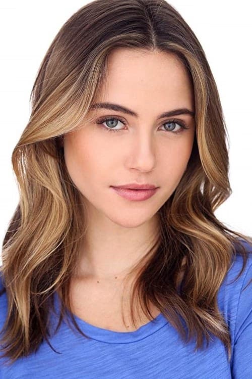Charlotte McKee filmleri