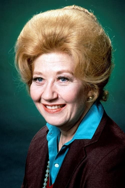 Charlotte Rae filmleri