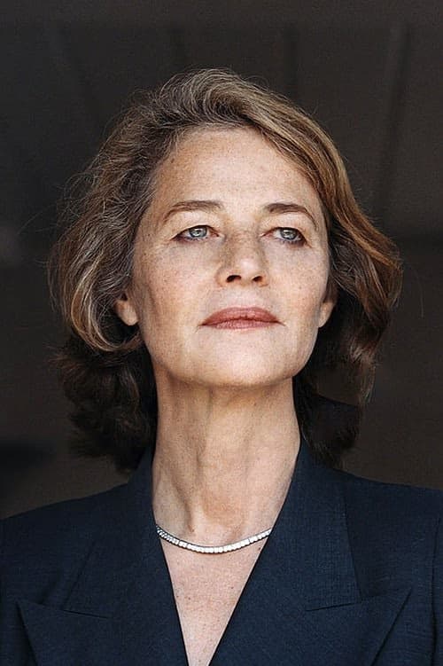 Charlotte Rampling filmleri