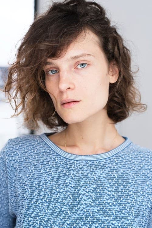 Charlotte Tomaszewska filmleri