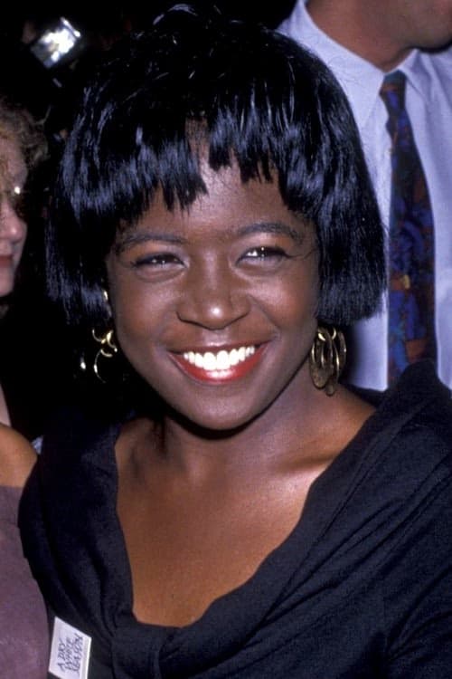 Charnele Brown filmleri