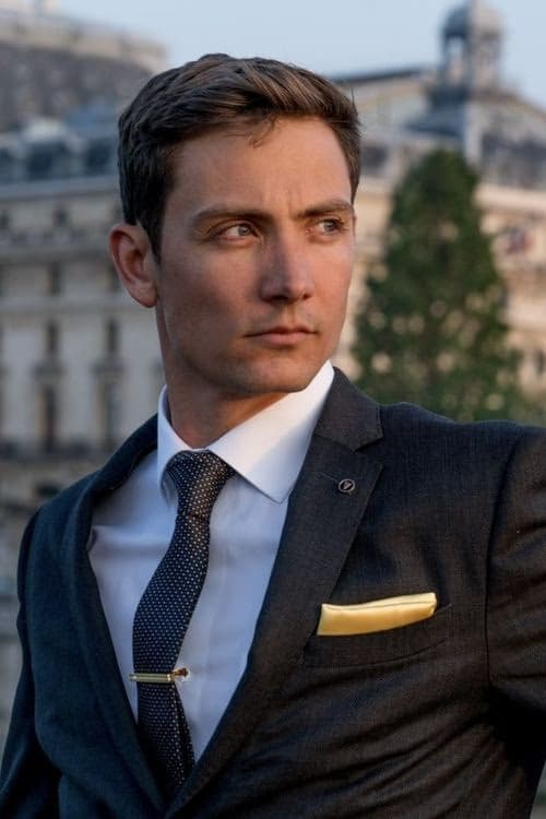 Chase Armitage filmleri