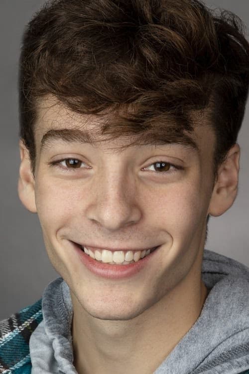 Chase Bolnick filmleri
