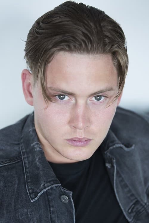 Chase Offerle filmleri