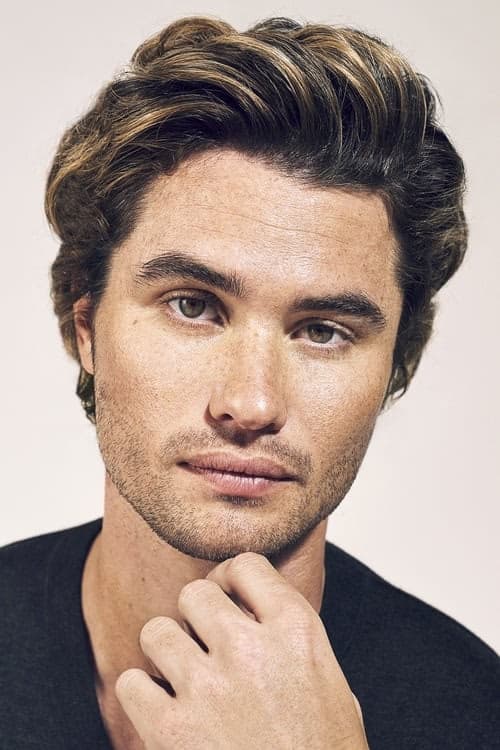 Chase Stokes filmleri
