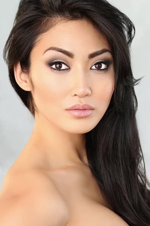 Chasty Ballesteros filmleri