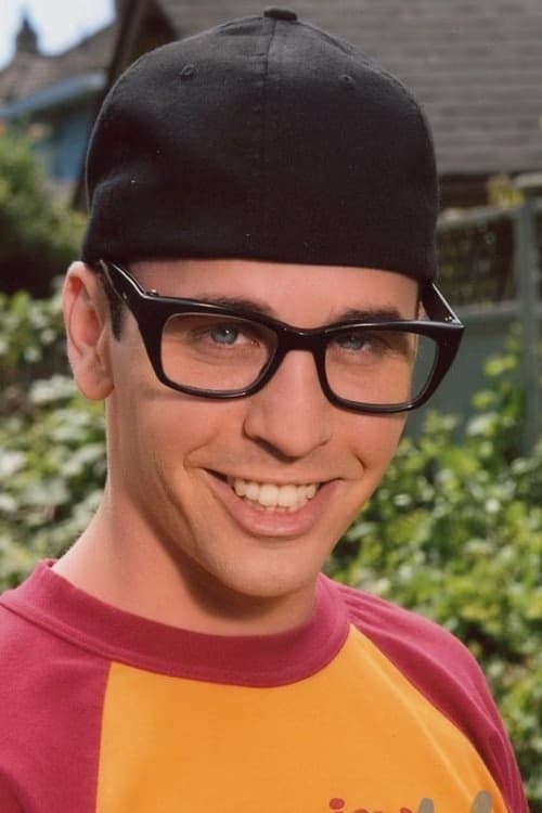 Chauncey Leopardi filmleri