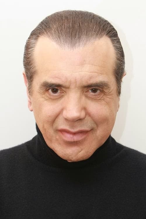 Chazz Palminteri filmleri