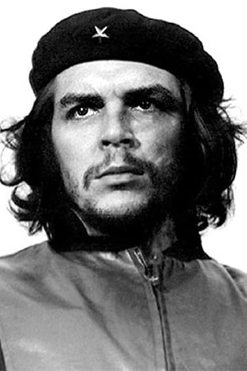 Che Guevara filmleri