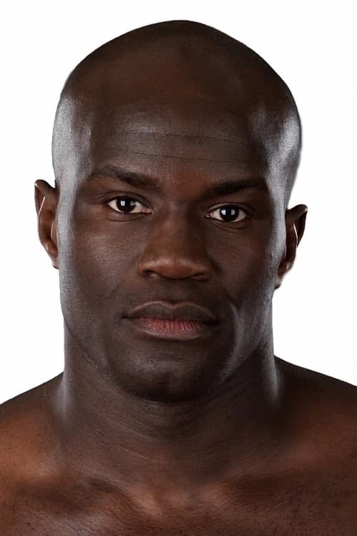 Cheick Kongo filmleri