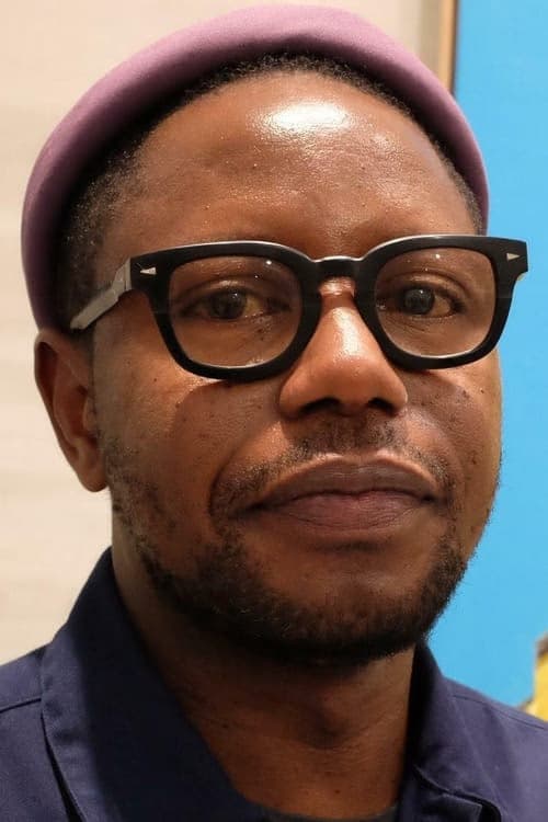 Cheikh Ndiaye filmleri