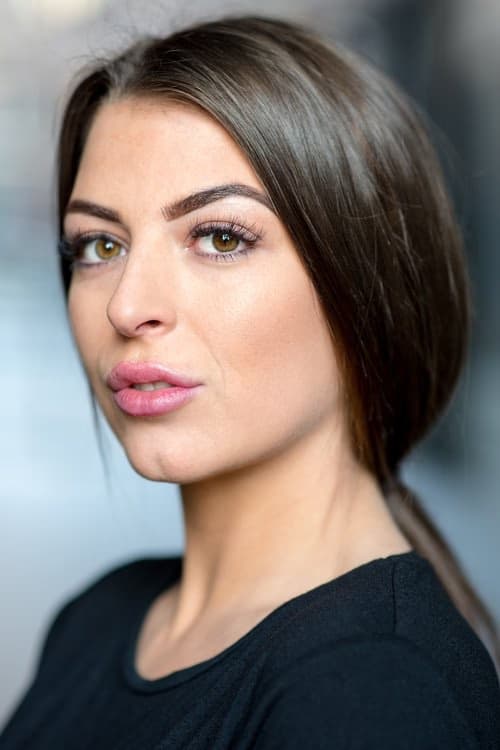 Chelsea Greenwood filmleri