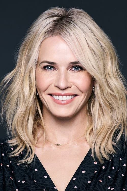 Chelsea Handler filmleri