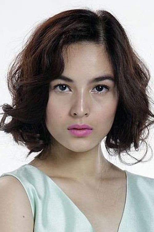 Chelsea Islan filmleri