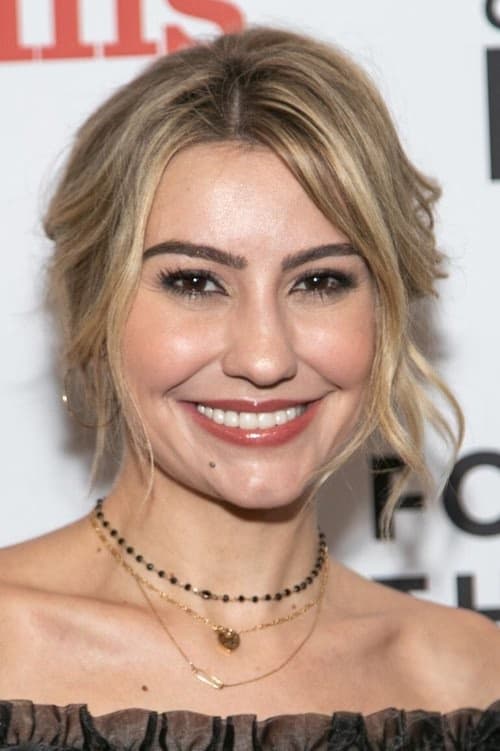 Chelsea Kane filmleri