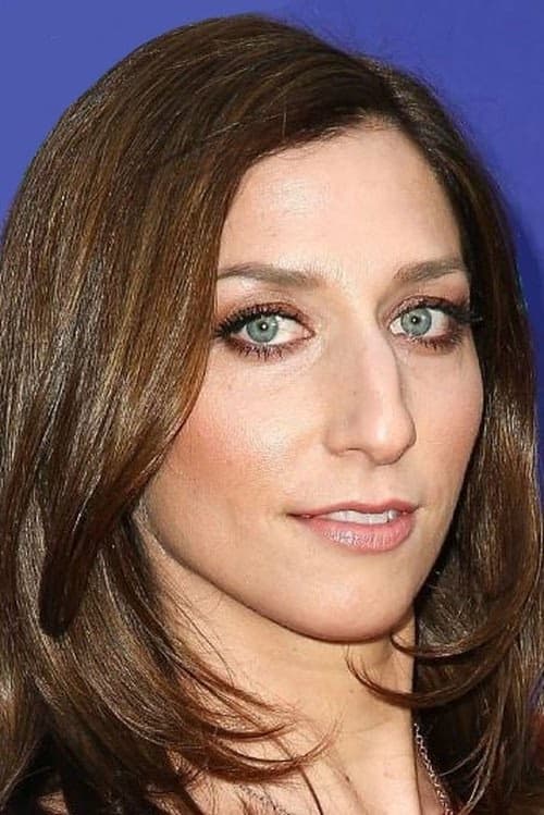 Chelsea Peretti filmleri