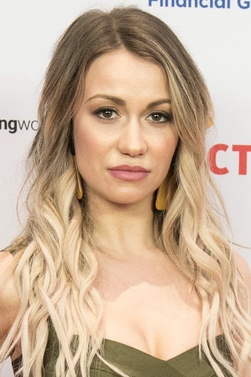 Chelsey Reist filmleri