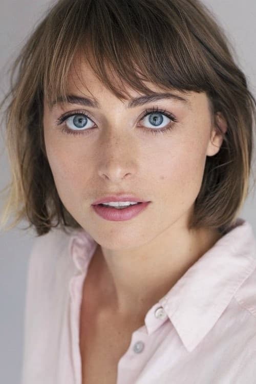 Chelsie Preston Crayford filmleri